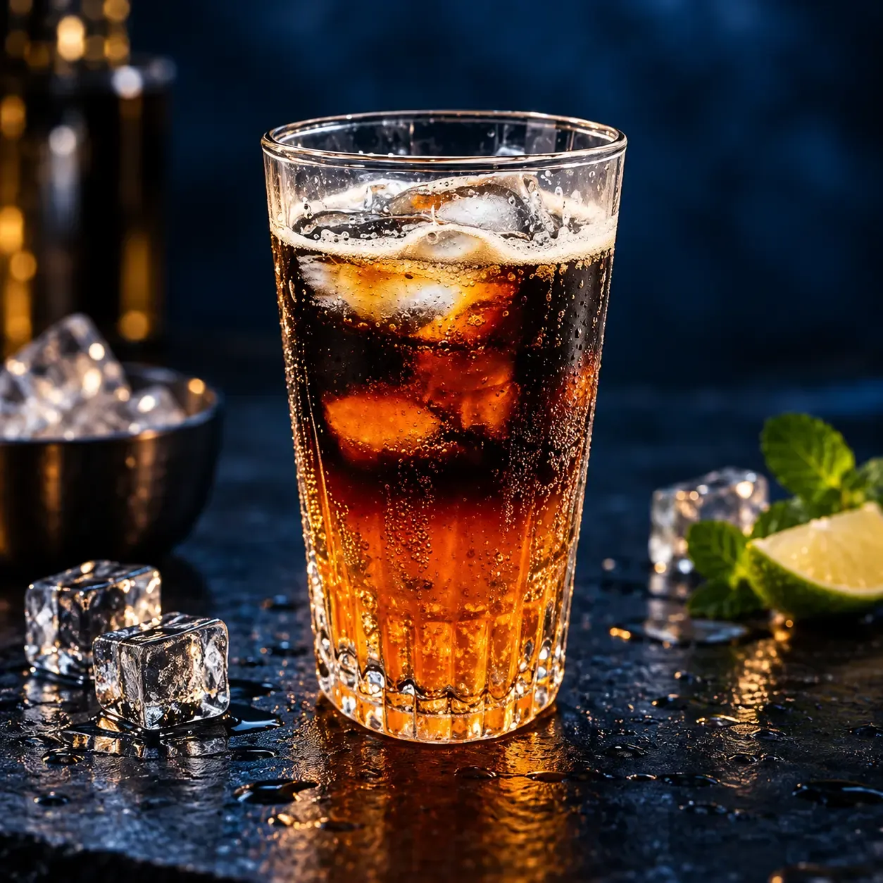Energy Espresso