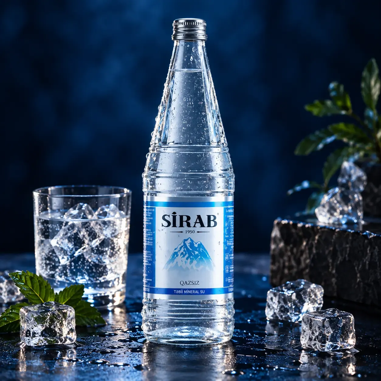Sirab (Qazsız)