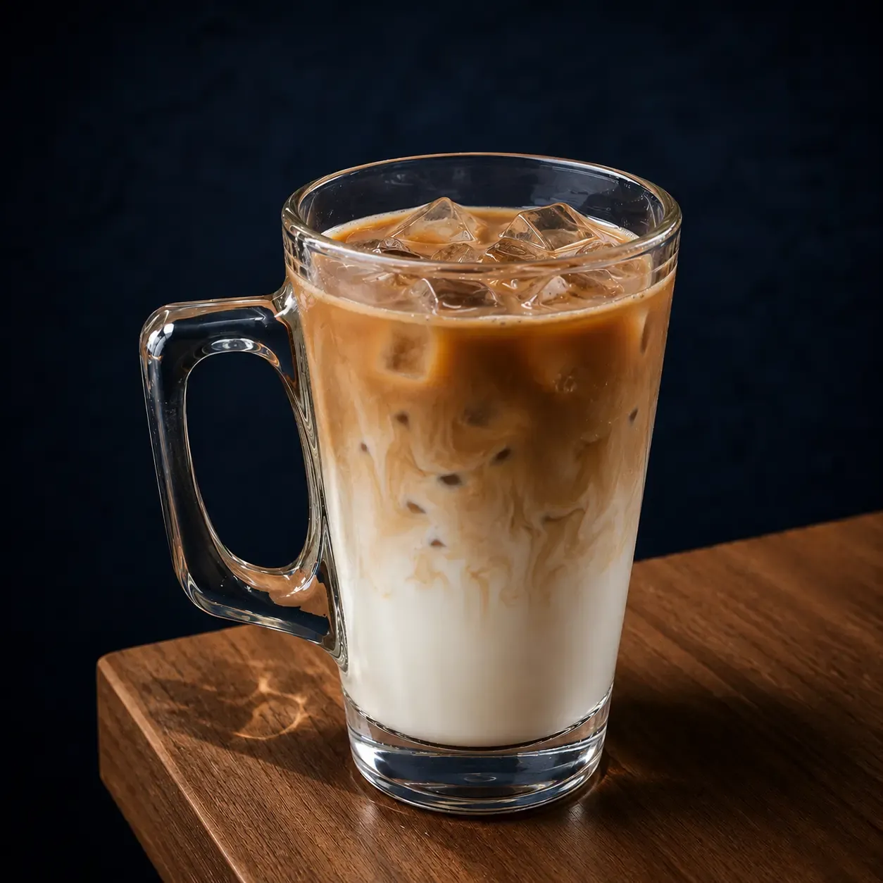 İce Raf Coffee