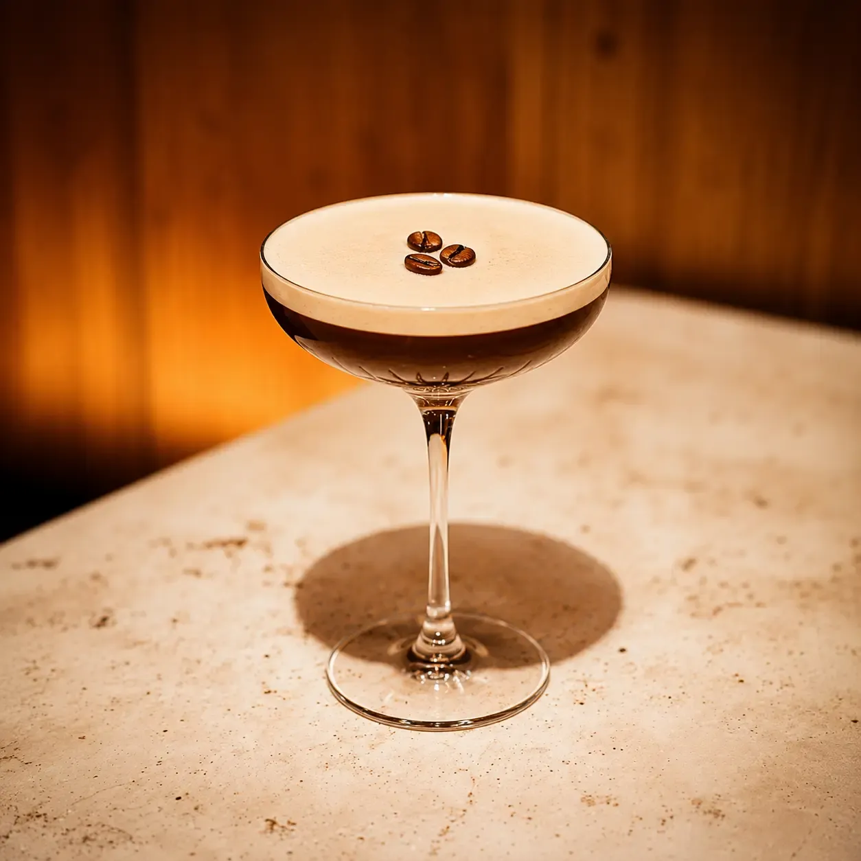 Espresso Martini