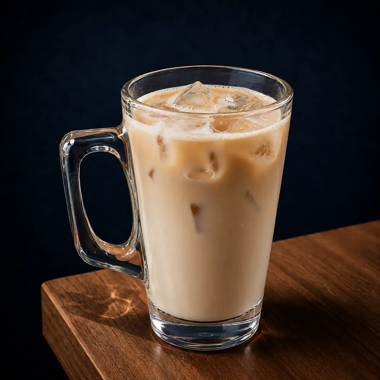 İce Latte